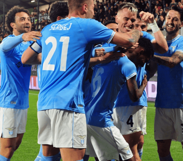 拉齐奥战胜博洛尼亚，守住领先地位的简单介绍