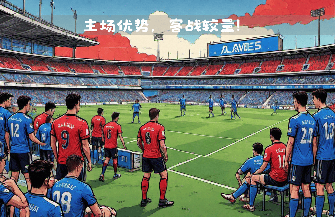 莱加内斯对阵阿拉维斯的比赛备受期待