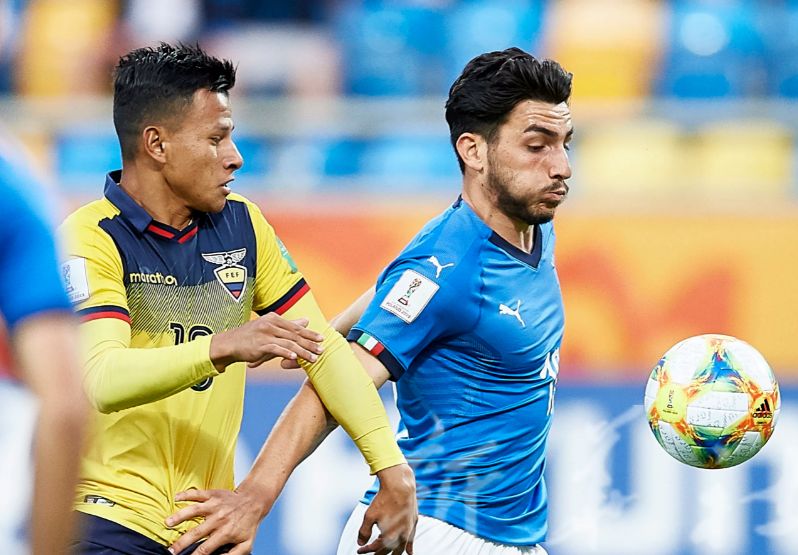 南美劲旅挑战亚洲战队：胜负难料的对决的简单介绍