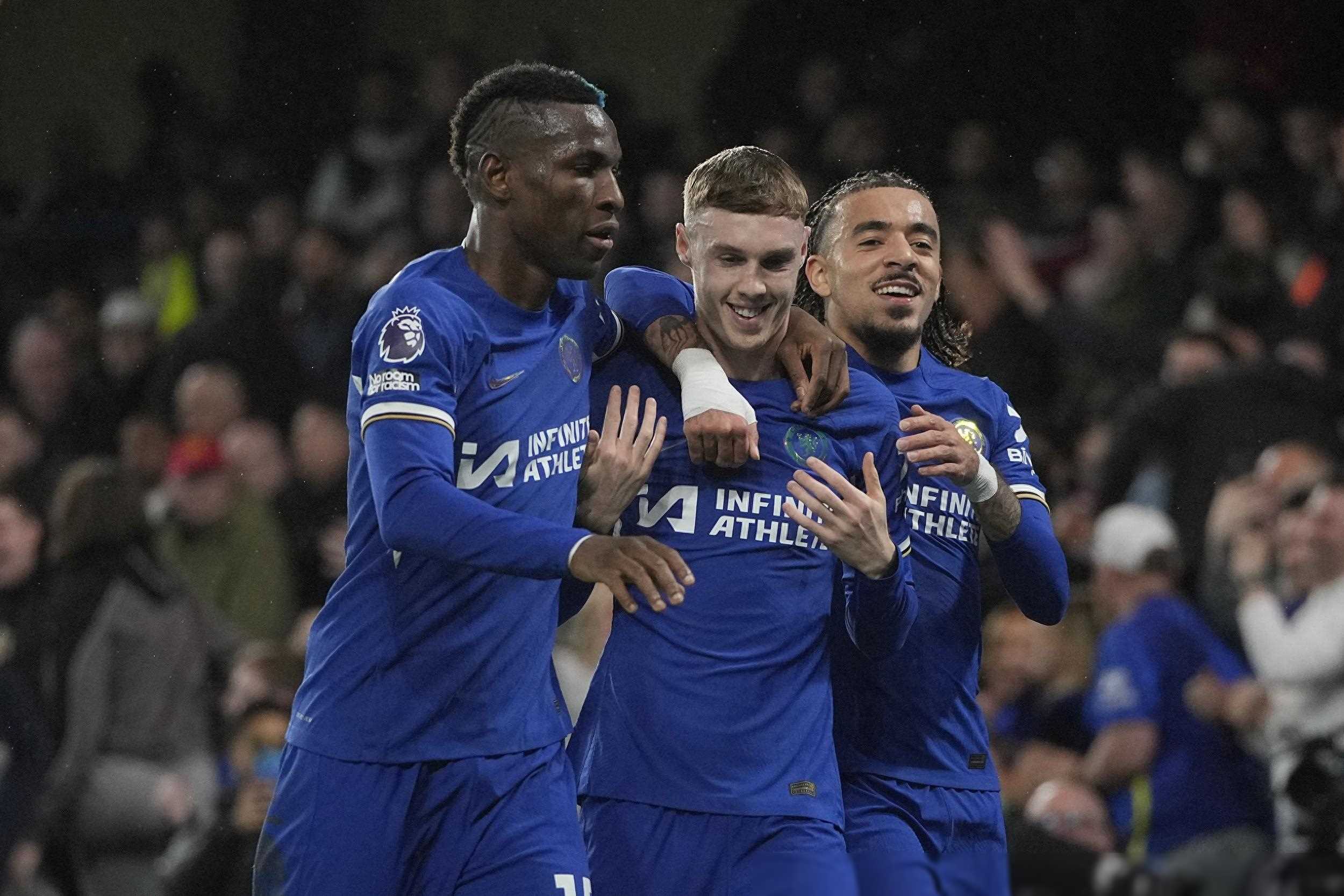 关于球队实力逐渐显现，为联赛增添新的看点的信息