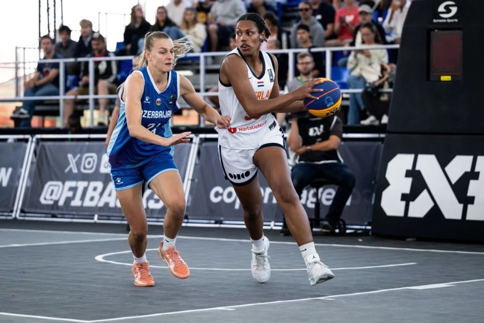 立陶宛篮球队战绩显赫夺得冠军