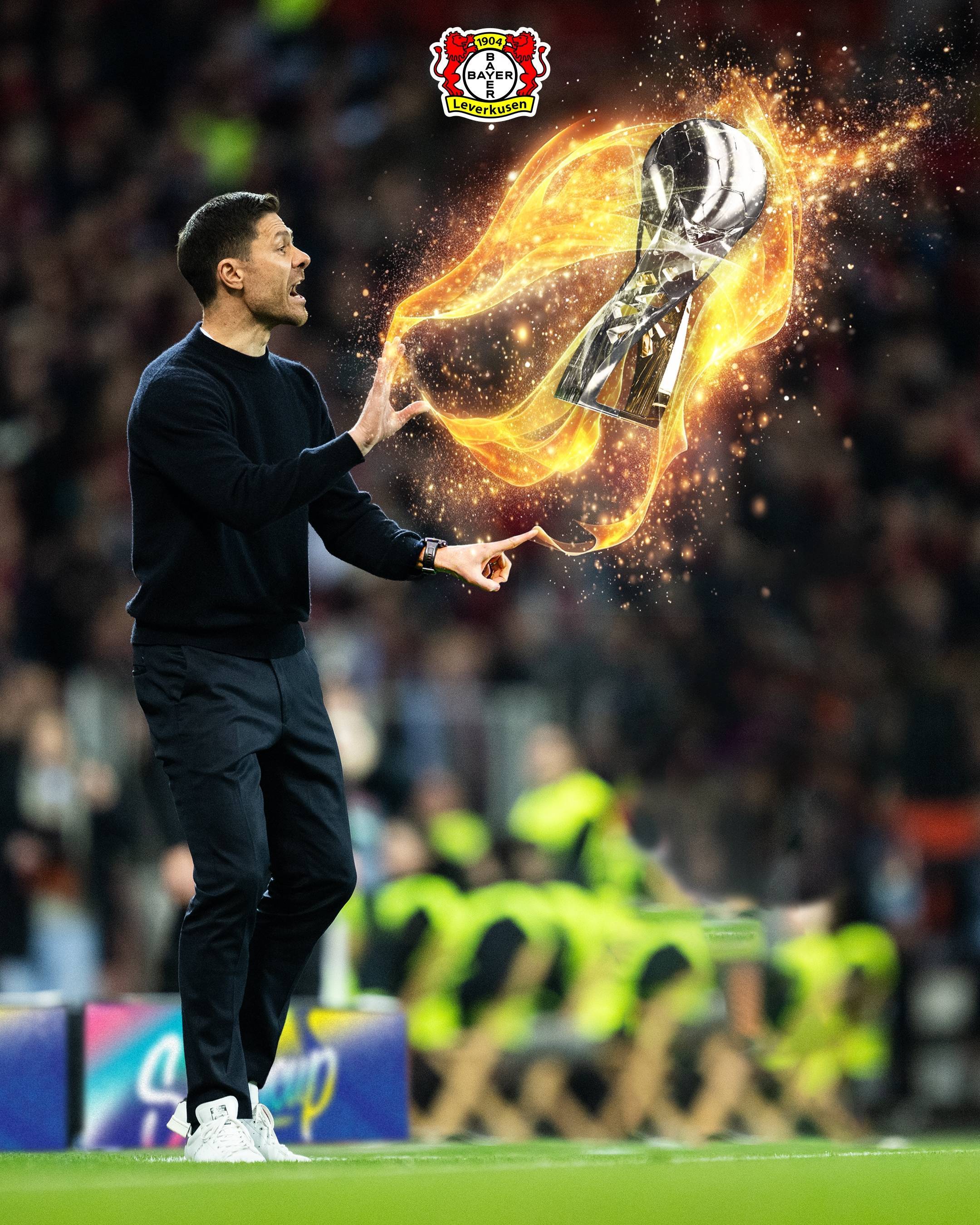 勒沃库森发挥出色，一举击败对手赢得胜利的简单介绍