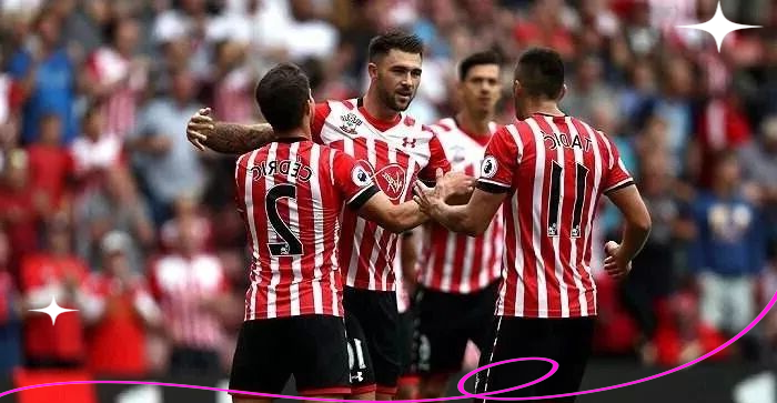 南安普敦客场完胜伯恩茅斯，终结连胜纪录的简单介绍