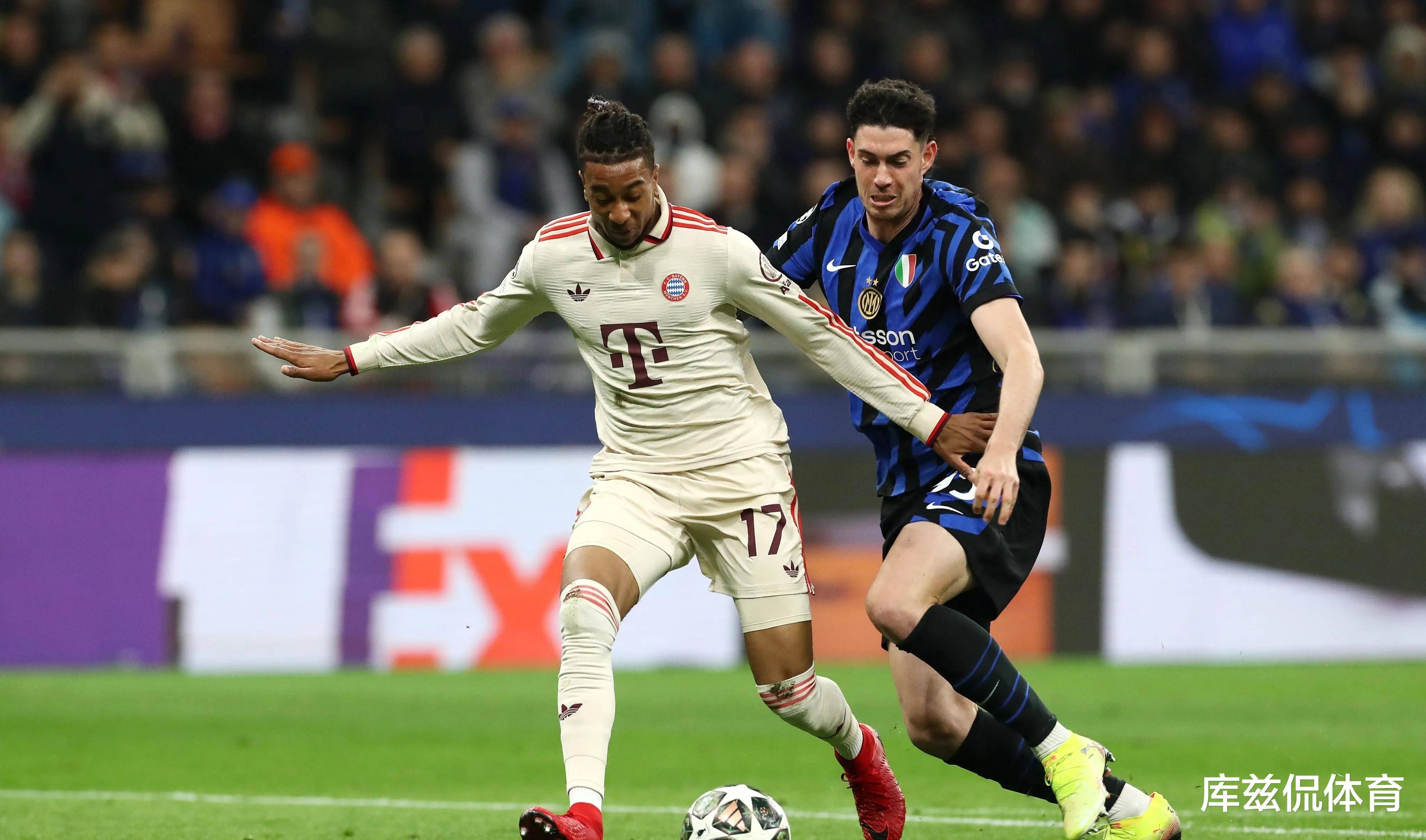 国米完成引援拜仁巨星，意甲豪门再添猛将助冲冠前程的简单介绍