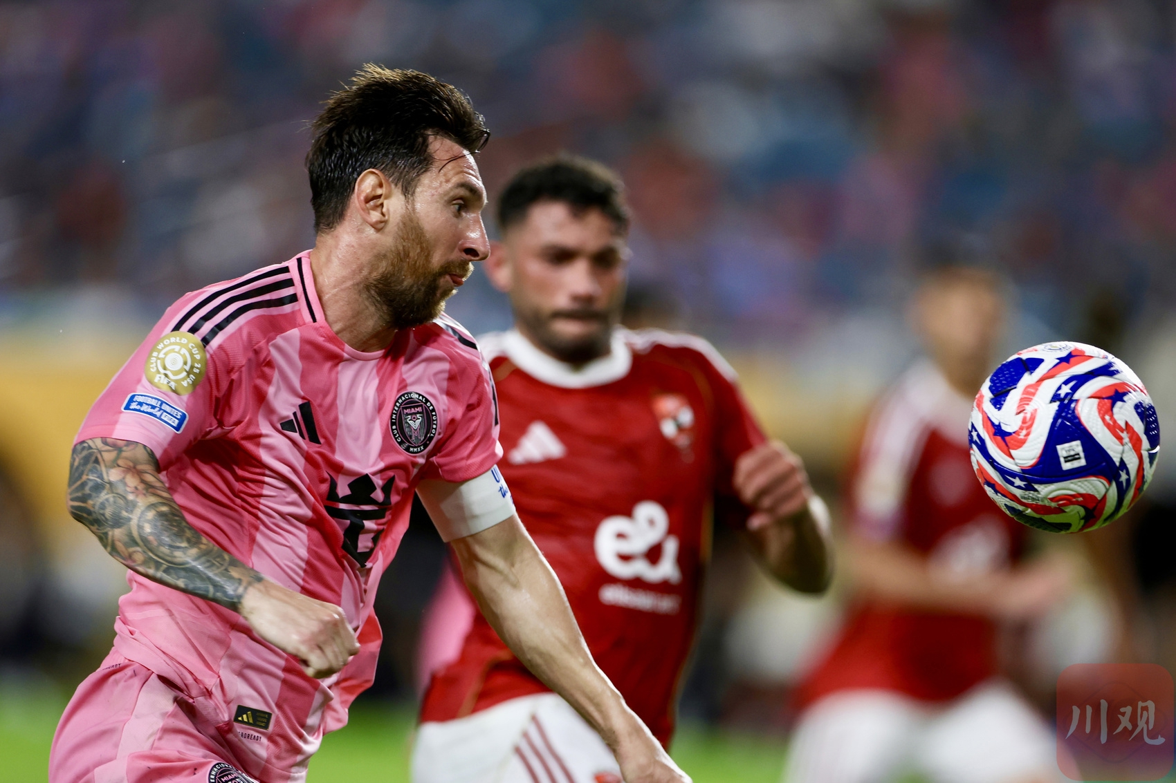 包含2021年欧洲足坛大事件：西甲是否会因梅西的离开而改变？的词条