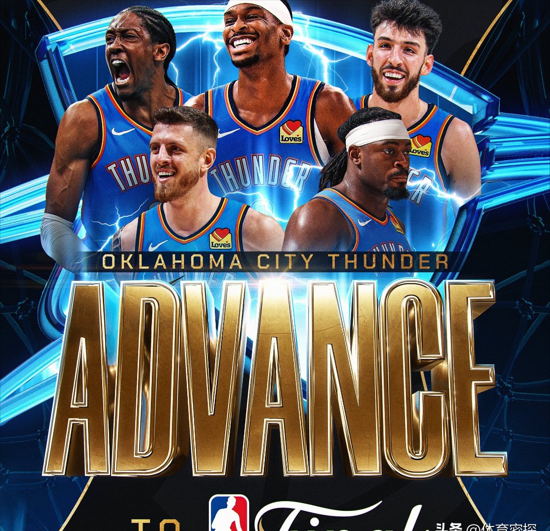 雷霆主控状态回升，领导球队胜出