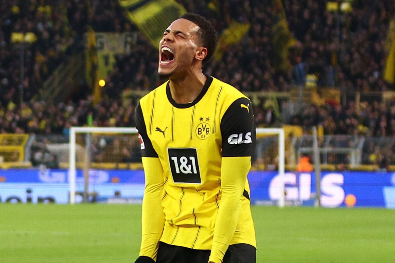 关于多特蒙德再次取得胜利，助力积分榜领先的信息