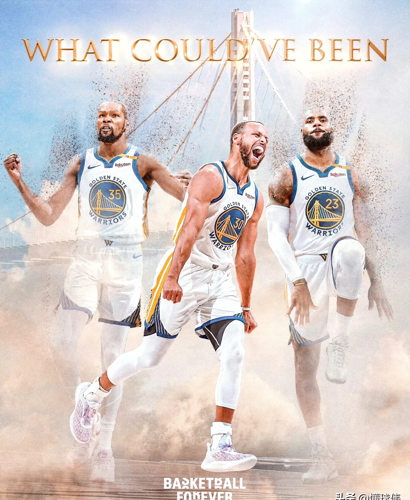 勇士跻身总决赛！库里火炮炸裂，领军击败开拓者的简单介绍