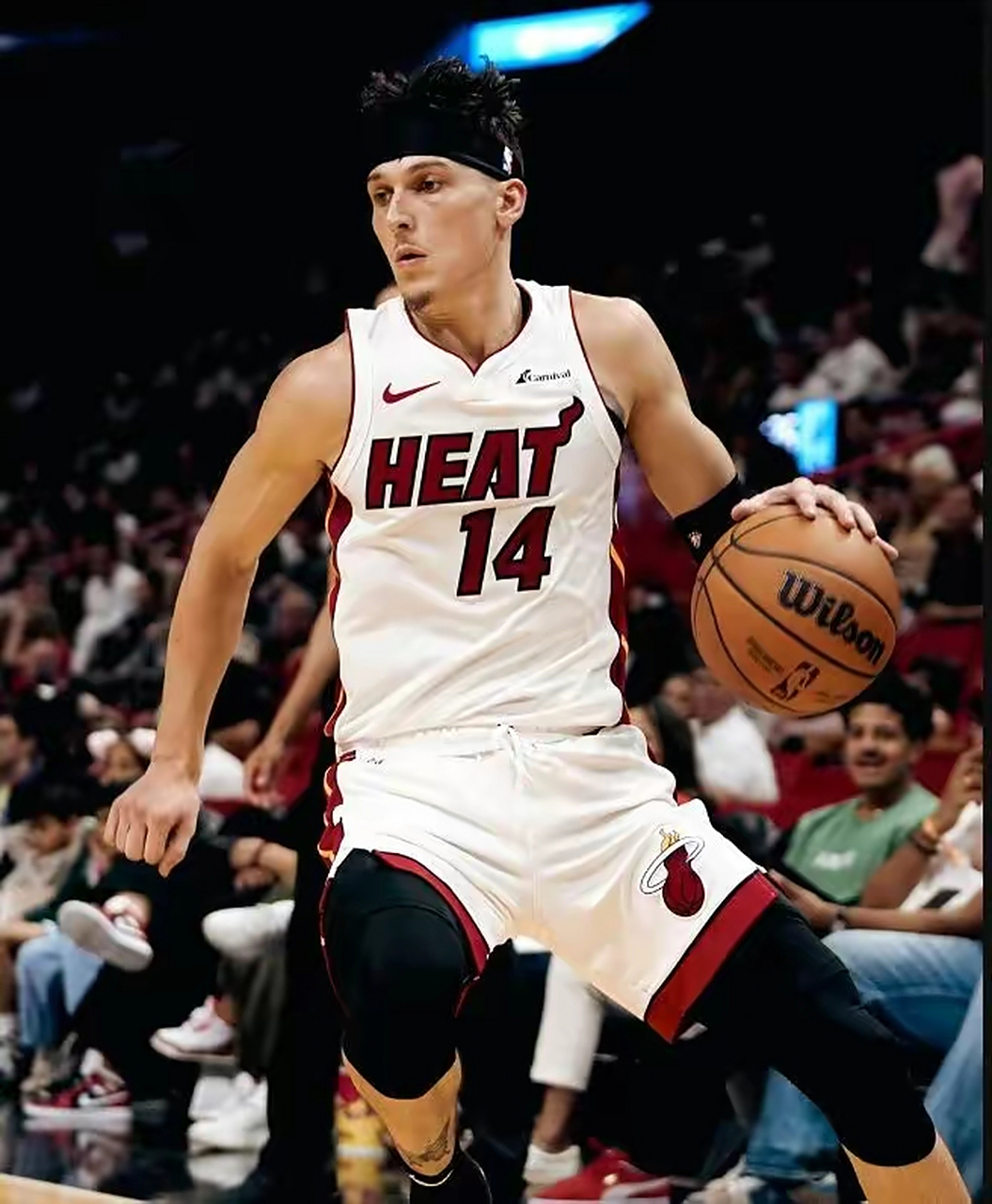 热火主场击败灰熊结束两连败 热火主场击败灰熊结束两连败