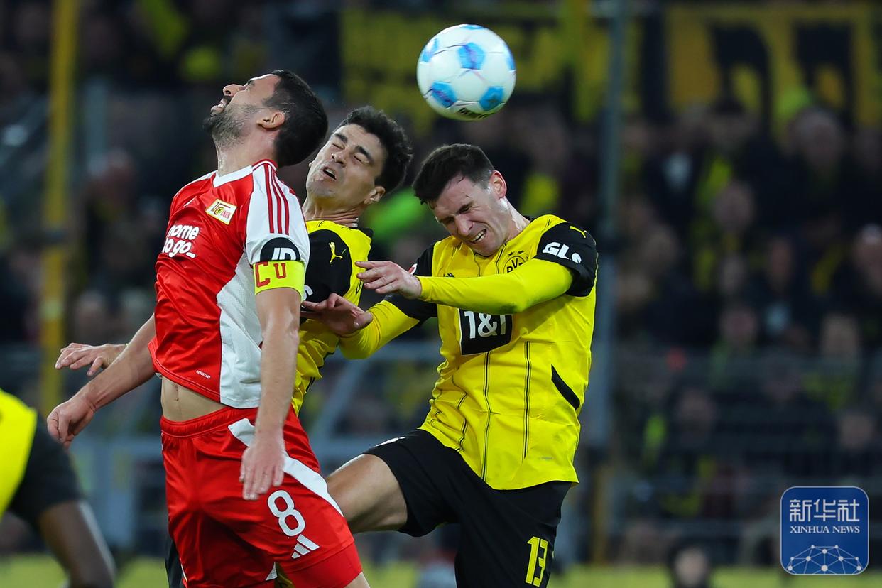 多特蒙德晋级有望，取得连胜势头的简单介绍