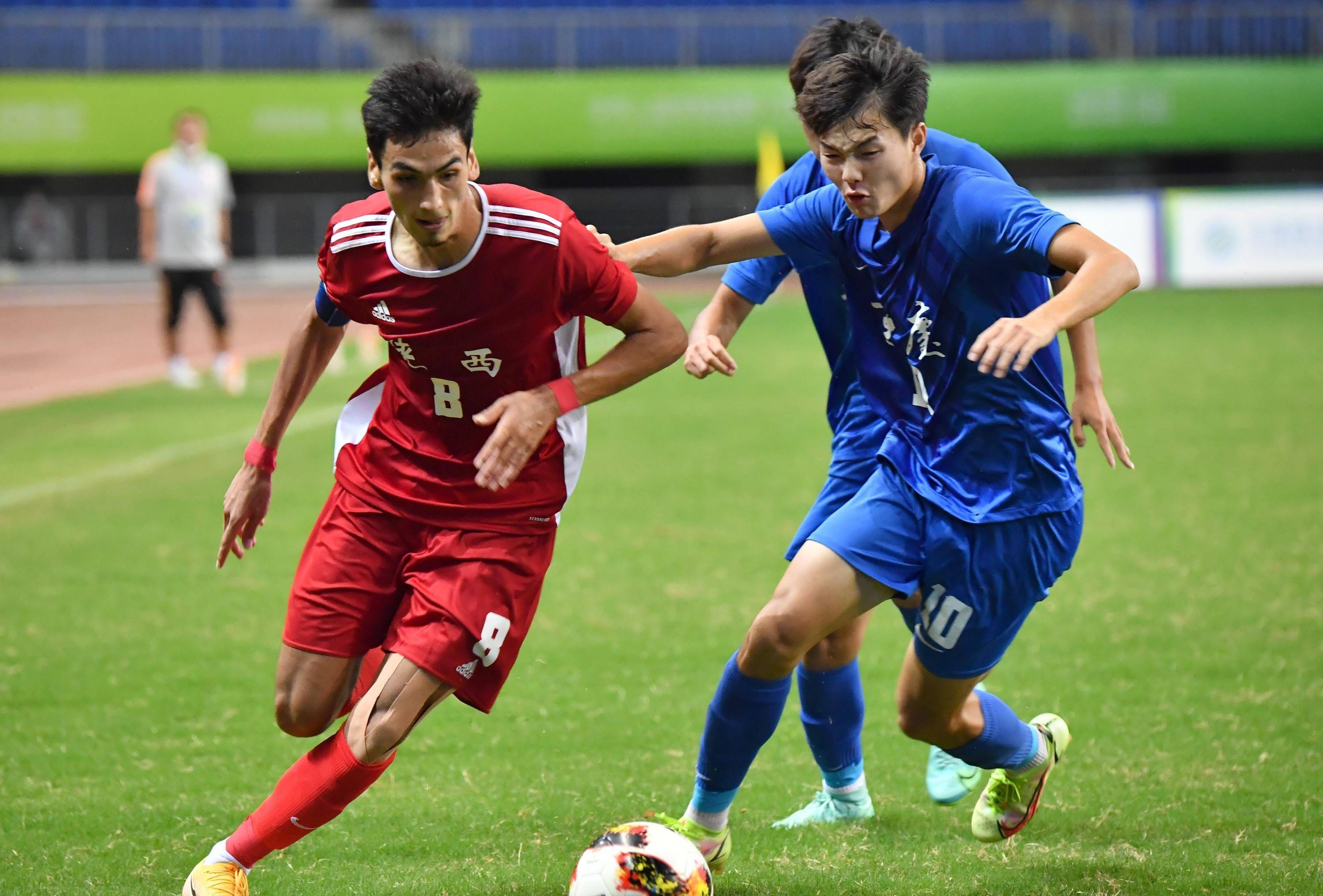 关于足球业余比赛赛出彩，业余球员斗志昂扬的信息