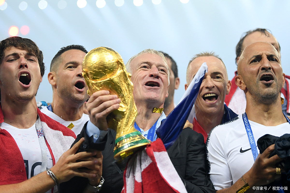 法国代表团收获多项冠军引发关注