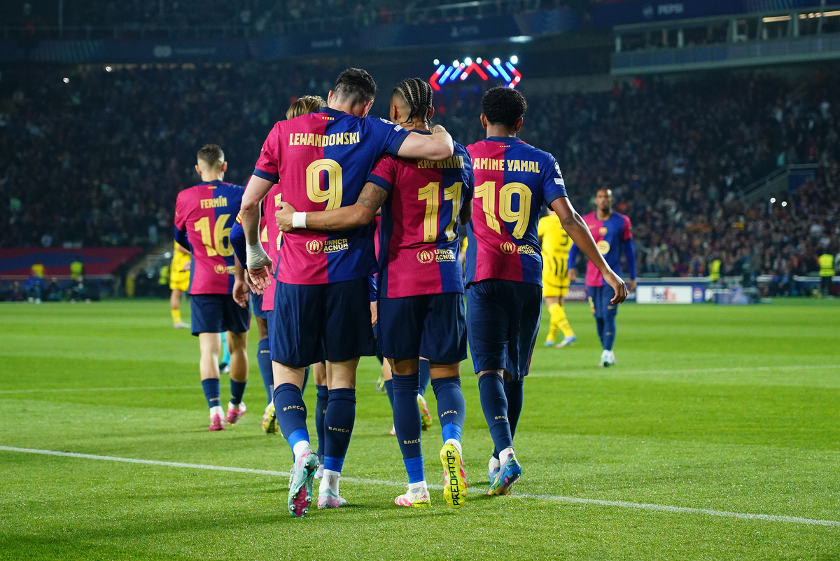 关于巴塞罗那：球队多线作战影响阵容调整的信息