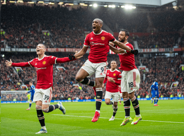 水晶宫球员展现团结，为了更好成绩的简单介绍